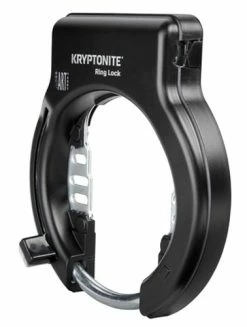 Kryptonite Serrure De Cadre -Vélos Soldes 3500 444 2jIRDCNgDzzvyZ