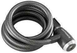 Kryptonite Kryptoflex 1518 Key Cable Câble Antivol
