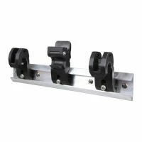 Set De Fixation Carradice Quick-Clip System