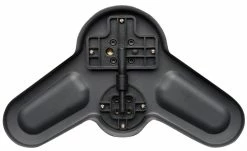 Blackburn Pompe à Plancher Sans Chambre à Air -Vélos Soldes 3530 571 4