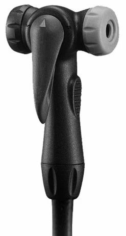 Blackburn Pompe à Pied Grid 2 DH -Vélos Soldes 3530580 GRID 2 DH pump head