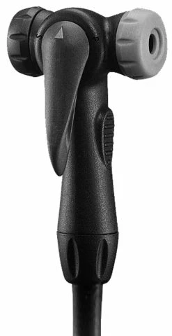 Blackburn Pompe à Pied Grid 1 DH -Vélos Soldes 3530581 GRID 1 DH pump head