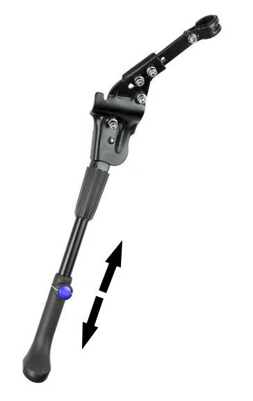 Radon Supports à Vélos Extra Strong S4 (26"-29") 2 Radon Supports à Vélos Extra Strong S4 (26"-29") – Image 2