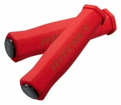 RITCHEY Poignée WCS True Grip Rouge