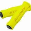 RITCHEY Poignée WCS True Grip Jaune