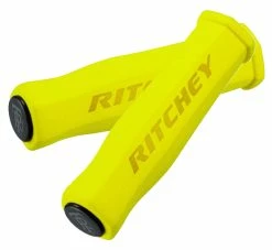 RITCHEY Poignée WCS True Grip Jaune