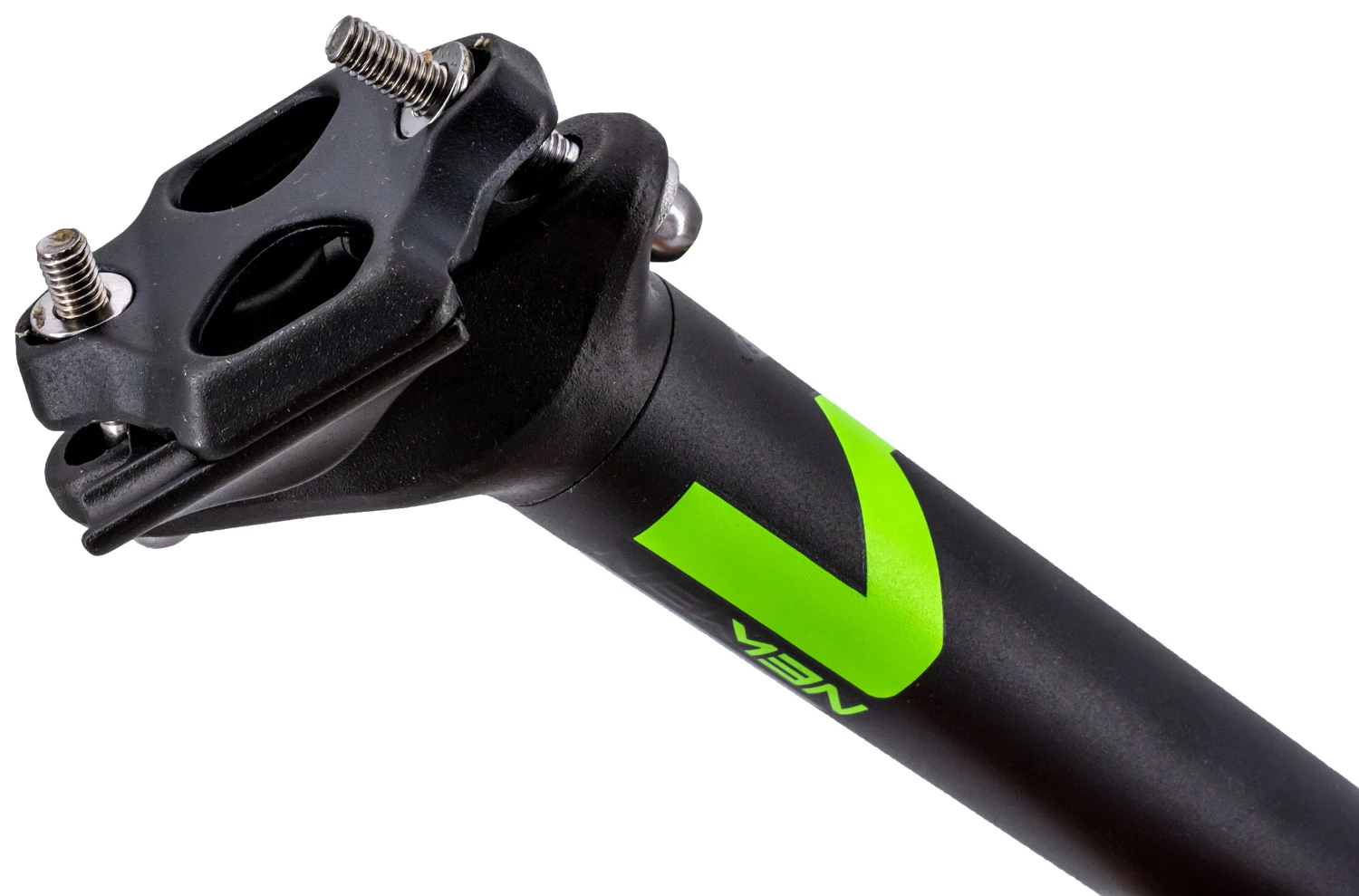 Newmen Tige De Selle Evolution 31,6x400mm 3 Newmen Tige De Selle Evolution 31,6x400mm – Image 3