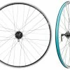 M-Wave Jeu De Roues 26" Disc & V-Brake