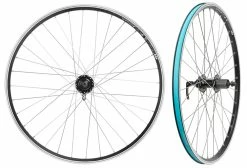 M-Wave Jeu De Roues 26" Disc & V-Brake