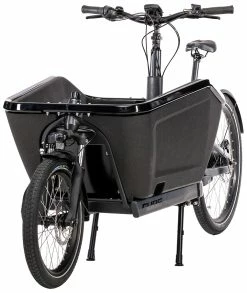 Cube Cargo Dual Hybrid -Vélos Soldes 389250 large 01 15
