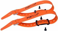 Fixplus Bande De Fixation Strap 46cm (pack De 2) -Vélos Soldes 395FP 01