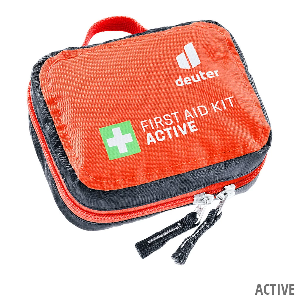 Deuter First Aid Kit 2 Deuter First Aid Kit – Image 2