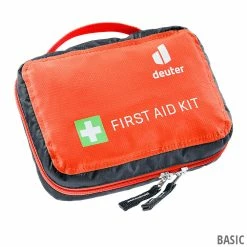 Deuter First Aid Kit 6 Deuter First Aid Kit -Vélos Soldes 3970121 9002 FirstAidKitRegular s21 d0