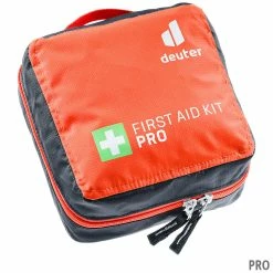 Deuter First Aid Kit 7 Deuter First Aid Kit -Vélos Soldes 3970221 9002 FirstAidKitPro s21 d0
