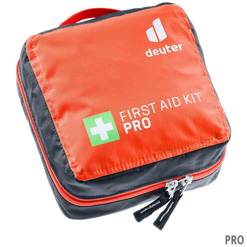 Deuter First Aid Kit 4 Deuter First Aid Kit – Image 4