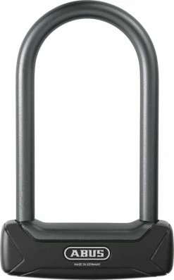 Abus Serrure En U Granit Plus 640/150