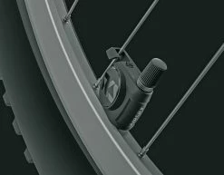 SKS Germany Capteur De Pression D'air Airspy 9 SKS Germany Capteur De Pression D'air Airspy -Vélos Soldes 4 11610 AIRSPY AV front pers