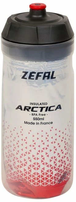 ZEFAL Gourde Arctica 55 Isotherm -Vélos Soldes 4 Arctica 55 FA003574262