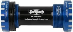 HOPE BSA 68/73mm Stainless Steel Bottom Bracket -Vélos Soldes 4 Hope BSA Innenlager bbssxcb