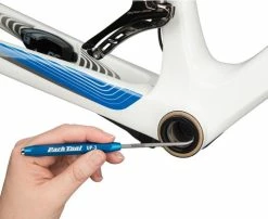 Park Tool Set D'aiguilles Up-Set De