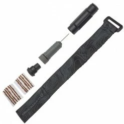 Blackburn PLUGGER Kit De Réparation Pour Pneus Tubeless -Vélos Soldes 4001 971 3