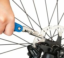 Park Tool Outil De Pliage Miniature MTC-40 -Vélos Soldes 4001982 ParkTool MTC 40 disc