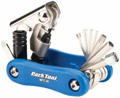 Park Tool Outil De Pliage Miniature MTC-40