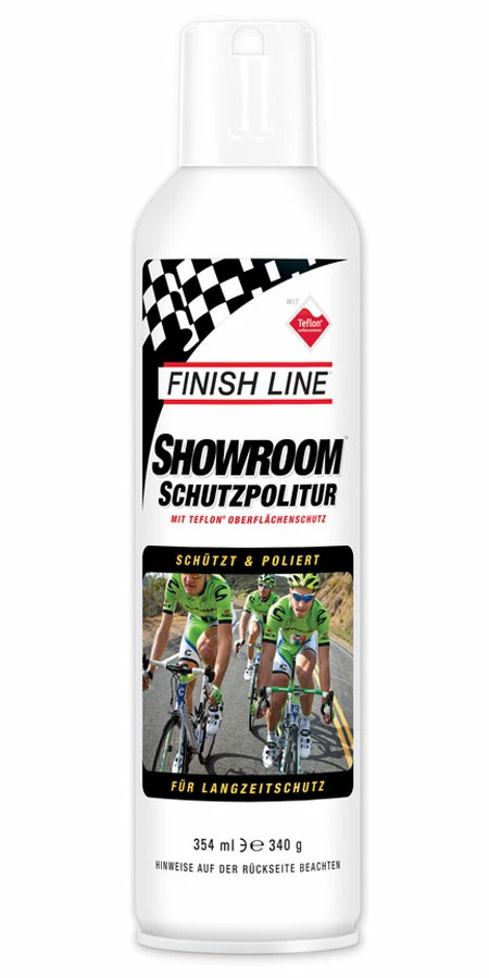 Finish Line Polish Protecteur Pro Detailer 354 Ml 1 Finish Line Polish Protecteur Pro Detailer 354 Ml
