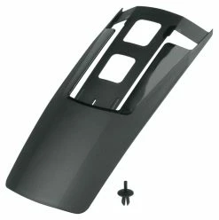 SKS Germany Mudrocker Rear Extension -Vélos Soldes 4002556006310 Mudrocker Rear Extension Schutzblechverlangerung 2
