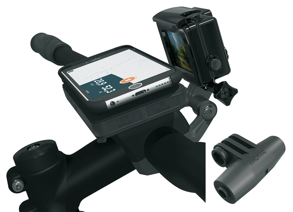 SKS Germany Support Pour Smartphone Compit 3 SKS Germany Support Pour Smartphone Compit – Image 3