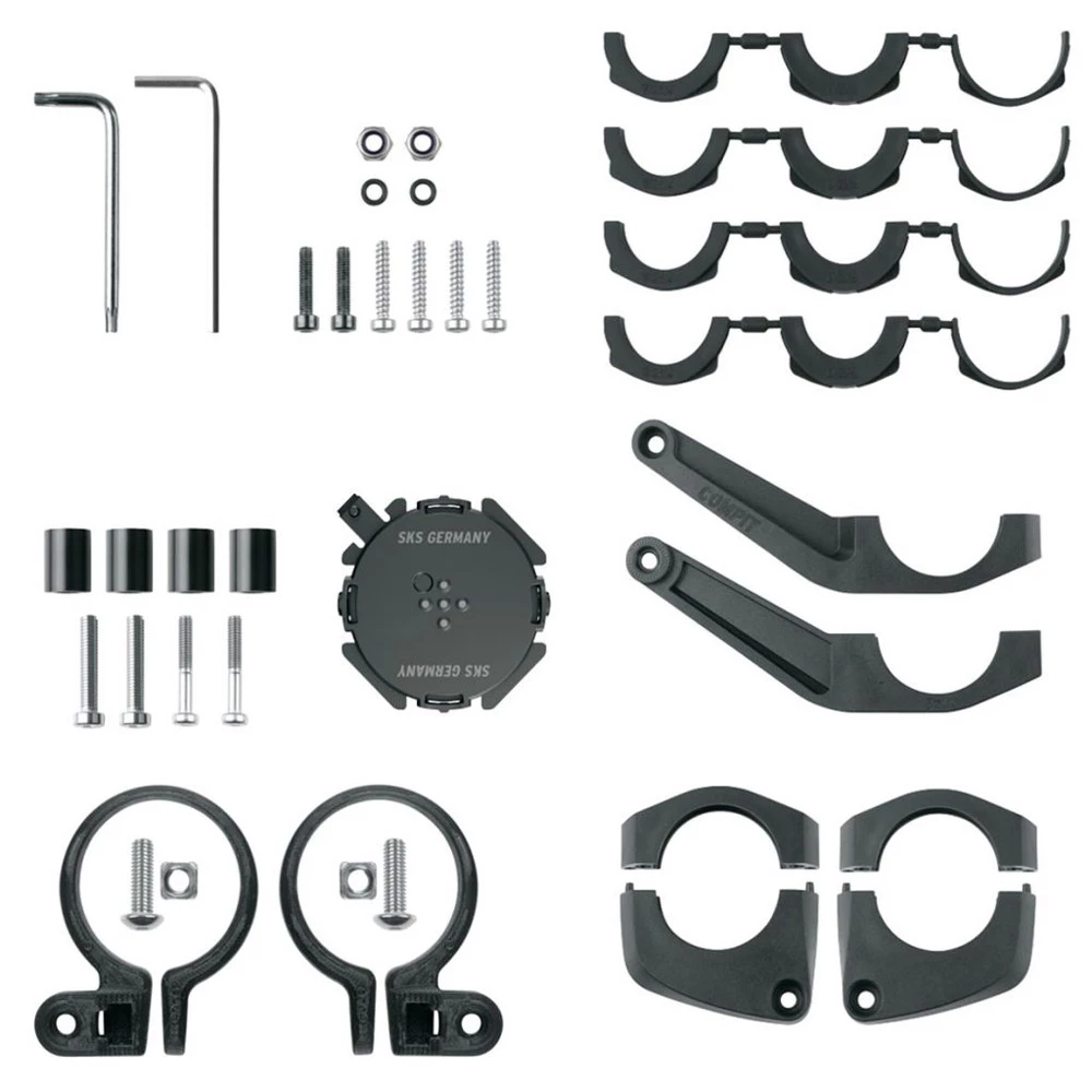 SKS Germany Support Pour Smartphone Compit 5 SKS Germany Support Pour Smartphone Compit – Image 5