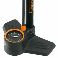 SKS Germany Pompe à Pied Airkompressor 10.0 -Vélos Soldes 4002556971021 SKS Airkompressor 10 0 Standpumpe 3