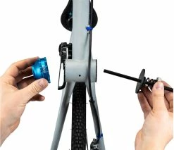 Park Tool BBT-RS Outil De Pédalier Système De Maintien -Vélos Soldes 4003 141 Park Tool BBT RS Tretlagerwerkzeug Haltesystem 5