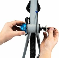 Park Tool BBT-RS Outil De Pédalier Système De Maintien -Vélos Soldes 4003 141 Park Tool BBT RS Tretlagerwerkzeug Haltesystem 6