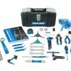Park Tool Kit D'outils De Mécanicien Avancé AK-5