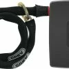 Abus Alarmbox 2.0 + Chaîne D'adaptation ACH 6KS/100