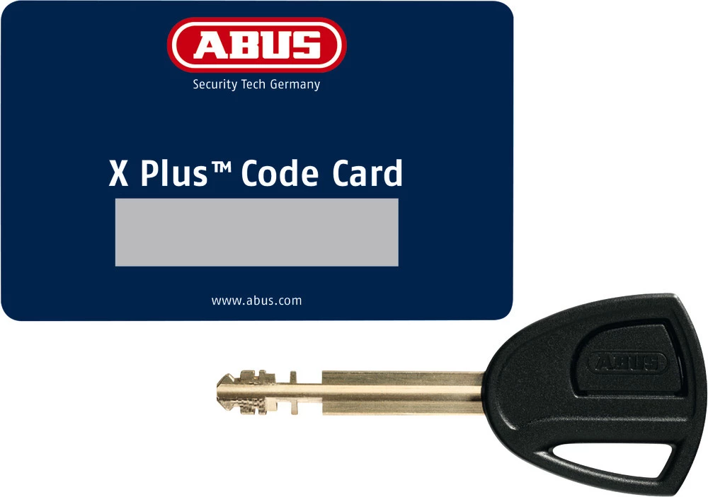 Abus Antivol De Cadre Pro Shield XPlus NR OE 5955 2 Abus Antivol De Cadre Pro Shield XPlus NR OE 5955 – Image 2
