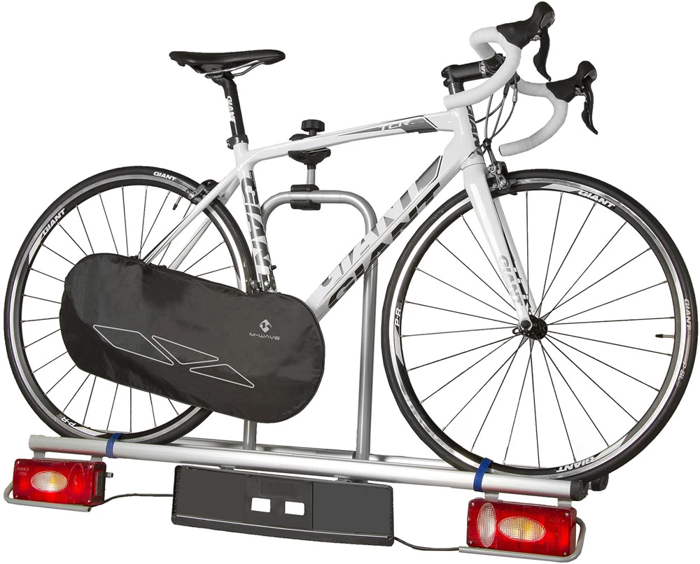 M-Wave Sac De Protection De L'entraînement Rotterdam Protect Drive 2 M-Wave Sac De Protection De L'entraînement Rotterdam Protect Drive – Image 2