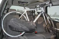 M-Wave Sac De Protection De L'entraînement Rotterdam Protect Drive 5 M-Wave Sac De Protection De L'entraînement Rotterdam Protect Drive -Vélos Soldes 4015493120568M WAVERotterdamProtectDriveAntriebsschutz122400 3