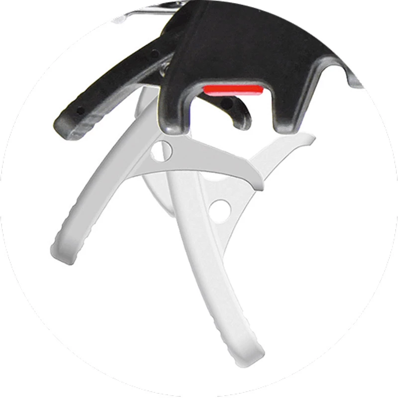 Norco Sacoche De Porte-bagages Dunfort KLICKfix 2 Norco Sacoche De Porte-bagages Dunfort KLICKfix – Image 2