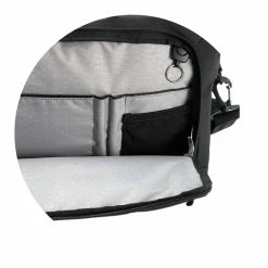 Norco Kinross Commuter Sacoche De Porte-bagages KLICKfix 5 Norco Kinross Commuter Sacoche De Porte-bagages KLICKfix -Vélos Soldes 4018861015480NORCO KinrossCommuterKLICKfixGepaecktraegertasche 2