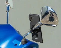 SP CONNECT Mirror Mount -Vélos Soldes 4028017531368SPConnect MirrorMount 4