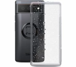SP CONNECT Google Pixel Weather Cover
