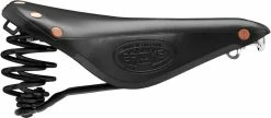 BROOKS Flyer Spécial Selle En Cuir Homme -Vélos Soldes 403219167486BrooksFlyerSpecialKernledersattelHerrenB337HA07202 3
