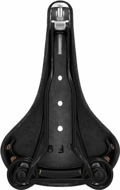 BROOKS Flyer Spécial Selle En Cuir Homme -Vélos Soldes 403219167486BrooksFlyerSpecialKernledersattelHerrenB337HA07202 4