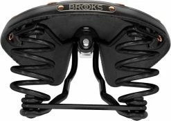 BROOKS Flyer Spécial Selle En Cuir Homme -Vélos Soldes 403219167486BrooksFlyerSpecialKernledersattelHerrenB337HA07202 5