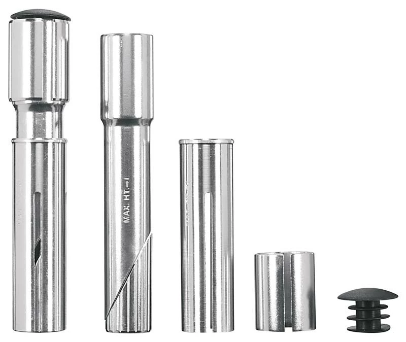 Ergotec Kit D'adaptateur Pour Potence Ahead 2 Ergotec Kit D'adaptateur Pour Potence Ahead – Image 2