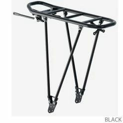 Racktime Porte-bagages Foldit Adj.2.0 -Vélos Soldes 4048174863812RacktimeFolditAdj2 0Gepaecktraeger24 29ZollBlackLABEL