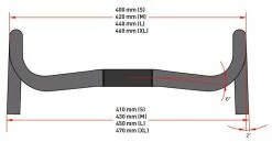 Syntace Racelite 7075 31.8 -Vélos Soldes 4051731100701SyntaceRacelite7075 31 8 100701 2
