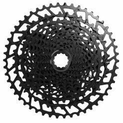 SRAM Groupe NX Eagle DUB 11-50T 12 Vitesses 175mm 10 SRAM Groupe NX Eagle DUB 11-50T 12 Vitesses 175mm -Vélos Soldes 406680 Sram PG 1230 Eagle 12 fach Kassette 11 50 00 2418 086 000ebknLgyZmXJB2